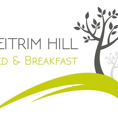 Leitrim Hill Bed And Breakfast Kilkeel Exterior photo