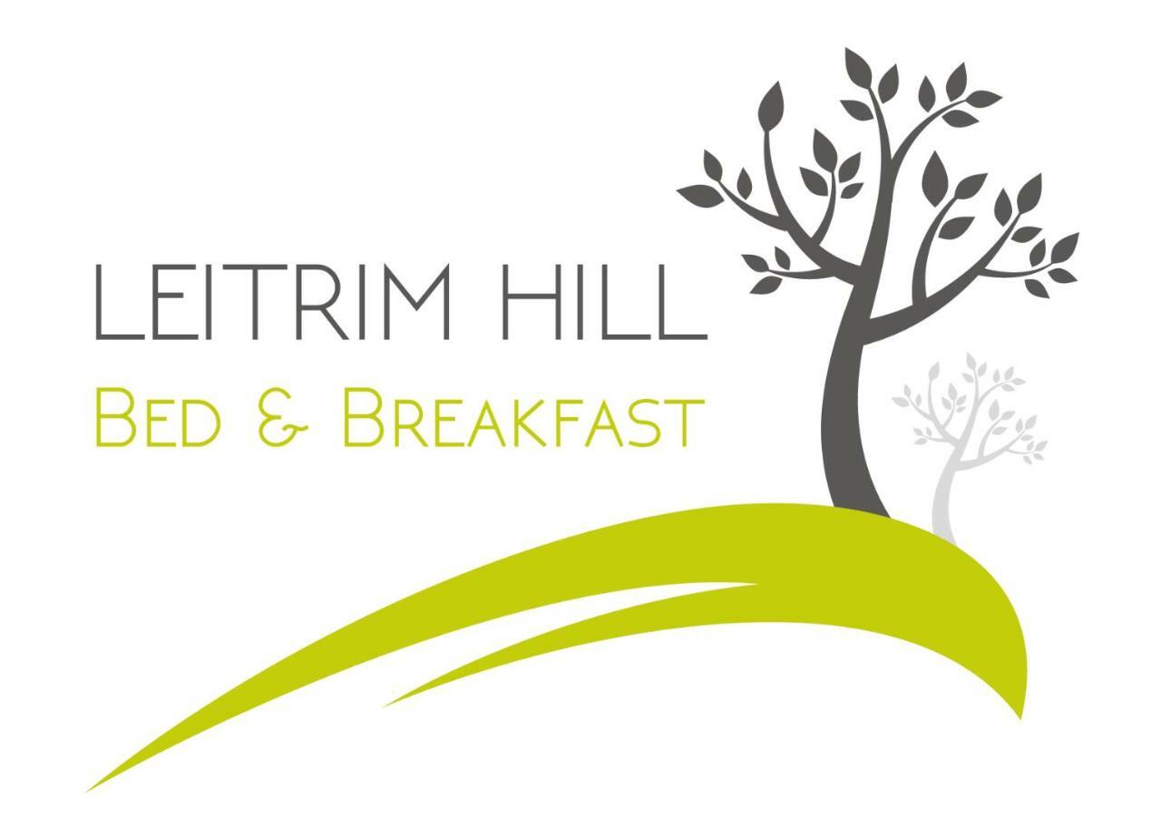 Leitrim Hill Bed And Breakfast Kilkeel Exterior photo